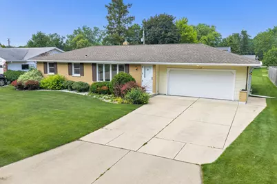 1172 Alice Drive, Green Bay, WI 54304 - Photo 1
