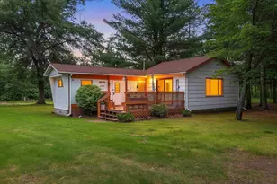 W12906 Valary Ln, Athelstane, WI 54104 - Photo 1