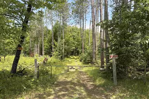 E Bass Lake Rd, Townsend, WI 54175 - Photo 1