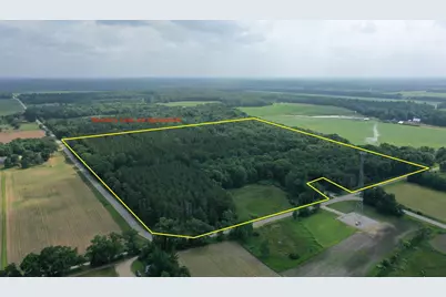 Cypress Avenue, Wautoma, WI 54982 - Photo 1