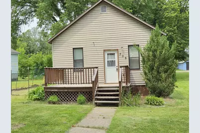 308 4th Street, Goodman, WI 54125 - Photo 1
