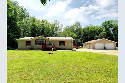 W8297 County Rd I, Clintonville, WI 54929 - Photo 1