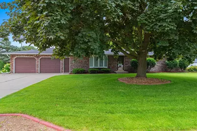 2536 Delwood Drive, Green Bay, WI 54302 - Photo 1
