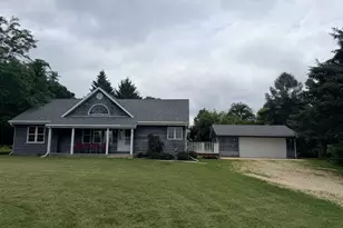 N1193 Co Rd O, Rubicon, WI 53078 - Photo 1