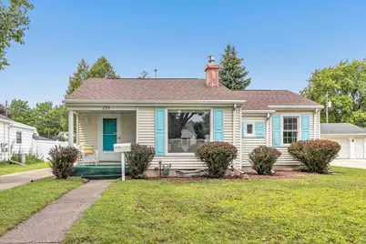 829 Ethel Avenue, Green Bay, WI 54303 - Photo 1