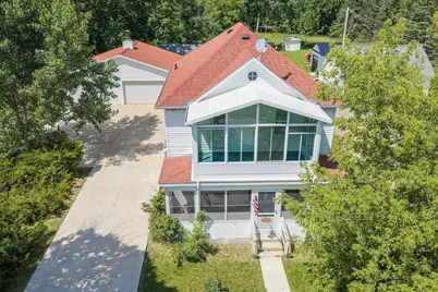 210 E Brook Street, Suring, WI 54174 - Photo 1