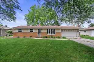 1508 Apache Ave, Green Bay, WI 54313 - Photo 1