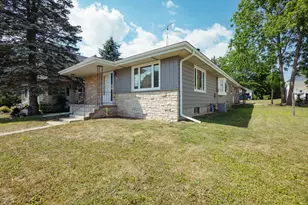 408 1st Ave, Adell, WI 53001 - Photo 1