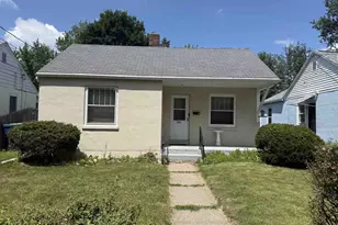 141 McKinley Ave, Clintonville, WI 54929 - Photo 1