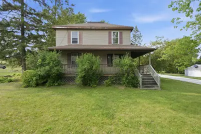 308 Francis Avenue, Cascade, WI 53011 - Photo 1