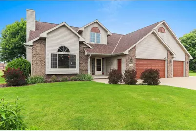 1194 Meadow View Lane, De Pere, WI 54115 - Photo 1