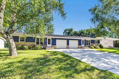 1827 Cormier Road, Green Bay, WI 54313 - Photo 1