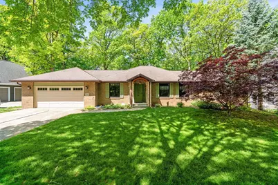 250 Traders Point Lane, Green Bay, WI 54302 - Photo 1
