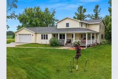 N2025 Willow Road, Pulaski, WI 54162 - Photo 1