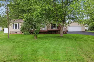 1267 Jameson Way, Little Suamico, WI 54313 - Photo 1