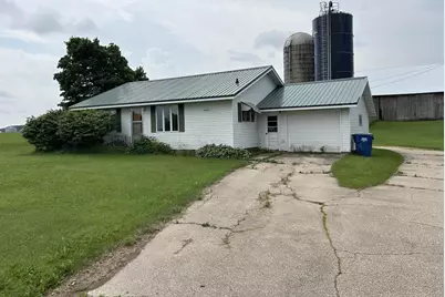 W2337 County Rd E, Cecil, WI 54111 - Photo 1