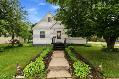 415 N Main Street, Oconto Falls, WI 54154 - Photo 1