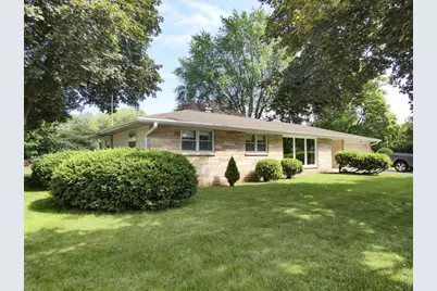 1303 S Fisk Street, Green Bay, WI 54304 - Photo 1