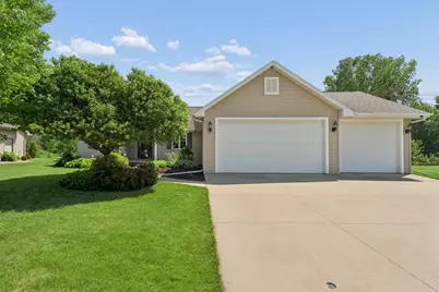 W6445 Cherrybark Circle, Menasha, WI 54952 - Photo 1