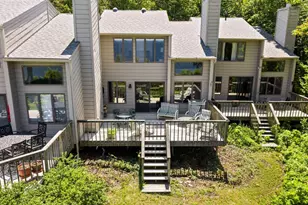 10710 Sister Bluff Dr, Sister Bay, WI 54234 - Photo 1