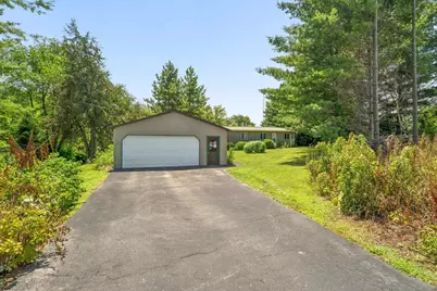 W8590 Breakneck Road, Oakfield, WI 53065 - Photo 1