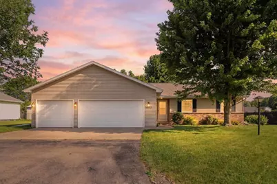 W5982 Hearthstone Drive, Appleton, WI 54915 - Photo 1