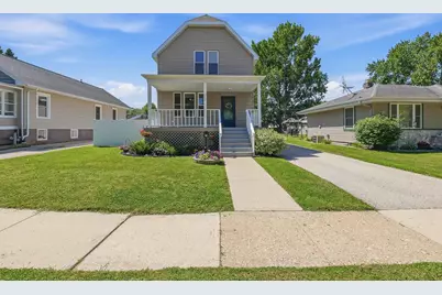574 Emma Street, Fond du Lac, WI 54935 - Photo 1