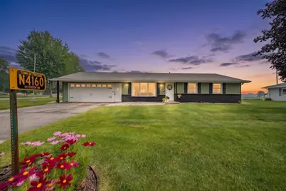 N4160 Peterson Road, Kaukauna, WI 54130 - Photo 1