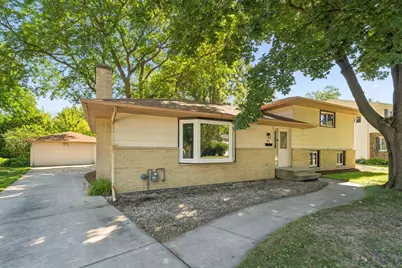155 Woodward Street, Fond du Lac, WI 54935 - Photo 1