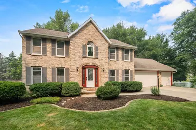 3509 S Barker Lane, Appleton, WI 54915 - Photo 1