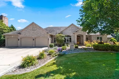 3036 Warm Springs Drive, Green Bay, WI 54311 - Photo 1