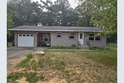 620 S Waupaca Street, Wautoma, WI 54982 - Photo 1