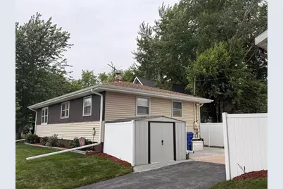 144 S 1st Street, Bonduel, WI 54107 - Photo 1