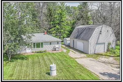 7378 Widgeon Lane, Larsen, WI 54947 - Photo 1