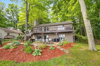 10180 Ridge Lane, Pound, WI 54161 - Photo 1