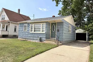 804 John Ave, Oshkosh, WI 54901 - Photo 1