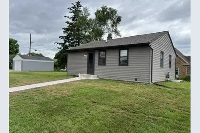 807 Vliet Street, Kewaunee, WI 54216 - Photo 1