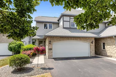 1609 N Lilas Drive, Appleton, WI 54914 - Photo 1