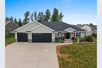 615 Diversity Drive, De Pere, WI 54115 - Photo 1