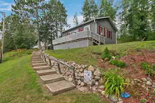 16788 Nicolet Rd, Townsend, WI 54175 - Photo 1