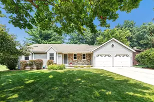 3122 Birdie Ct, Green Bay, WI 54313 - Photo 1
