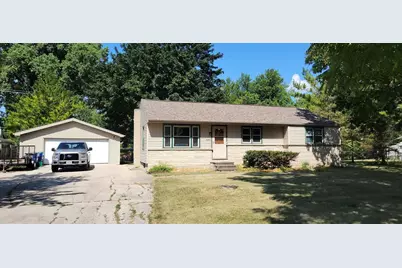 N7358 Calumet Street, Fond du Lac, WI 54935 - Photo 1