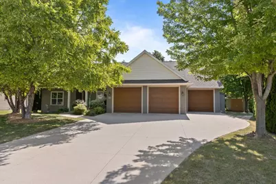 1841 Martingale Lane, Neenah, WI 54956 - Photo 1