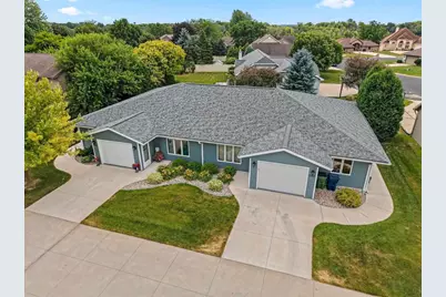 1051 Main Street, Wrightstown, WI 54180 - Photo 1