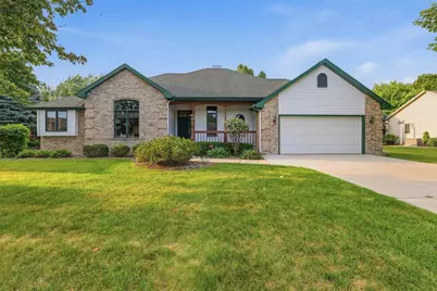 W5174 Kennedy Drive, Fond du Lac, WI 54935 - Photo 1