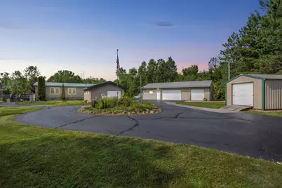 2999 Maple Grove School Road, Oconto, WI 54153 - Photo 1