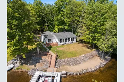 17542 Little Ireland Lane, Townsend, WI 54175 - Photo 1