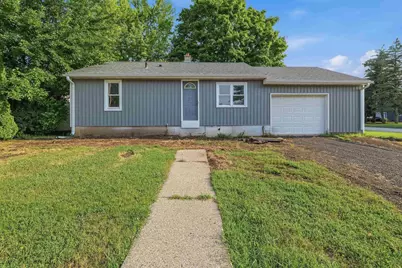 551 Marshall Avenue, Fond du Lac, WI 54935 - Photo 1