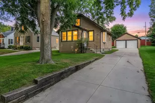 317 Lau St, Green Bay, WI 54302 - Photo 1