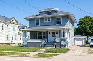 238 W Irving Ave, Oshkosh, WI 54901 - Photo 1